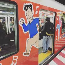 pinを追加しました 休日出勤 の朝に みさえとひろしに遭遇 なんかどっと疲れる 家では 絶対に観ては行けないアニメと子供も理解してて ドラえもんの後に始まると 自らチャンネルを変える保育園児達です instagram posts instagram