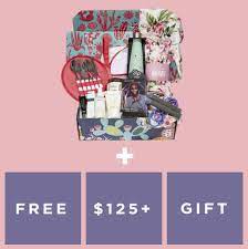 Fill in your account information, your shipping details, and your credit card information add your fabfitfun coupon code to the promo code / gift code box. Fabfitfun Coupon 10 Off Free 125 Value Mystery Bundle Msa