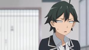 Posts About Yahari Ore No Seishun Love Come Wa Machigatteiru On Thoughts On Anime Yahari Ore No Seishun Otaku Anime Anime Click to manage book marks. pinterest