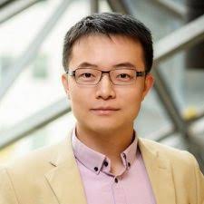 De han biedt een springplank naar een betekenisvolle toekomst. Song Han Assistant Professor Mit Eecs