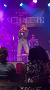 Replying to @Crystal Marie Here it is!!! Your first sneak peak of my new  single “Prove Me Wrong” whos excited to hear the whole thing!?  #upcomingartist #singer #nashville