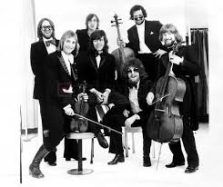 Electric Light Orchestra Electric Lighter Orchestra Jeff Lynne