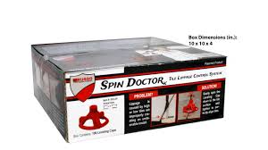 Spin Doctor Tile Leveling System Rtc Products