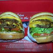 In and out burger gift card. Photos At In N Out Burger North Sacramento 32 Tips From 2991 Visitors