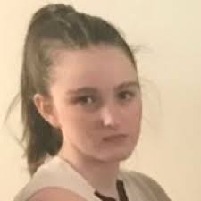 Sophie McDevitt's High School Bio