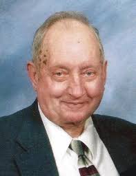 Joseph Lamm Obituary (1932