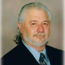 Obituary information for Jimmy Lee Menard