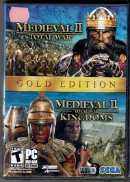Total war became a company creative assembly. Sega Medieval War Ii Total War With Kingdoms Expansion Win2000 2007 Eng Free Download Borrow And Streaming Internet Archive