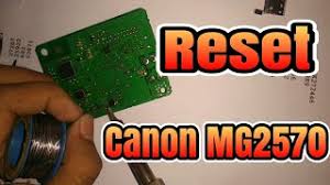 May 13, 2015 · support code cause action; Fix Error 1700 And How To Repair Reset Canon Mg2570 Youtube