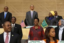 Founder, director, sauti kuu foundation. Obama Visits Africa Photos From Kenya And Ethiopia Time