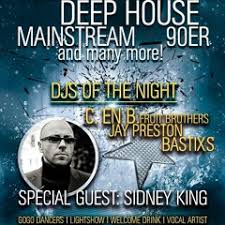 Stream Adi Tamir 1 music