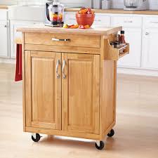 Check spelling or type a new query. Rolling Kitchen Cart Island Small Microwave Stand Cupboard Drawer Wood Natural Ebay