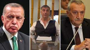 Ayrıca kendi oğluna yani sedat peker'in babasına da kendi ismi olan ahmet adını. Bir Sedat Peker Portresi Ve Bir Soru Neden Kadro Disi Kaldi Sol Haber