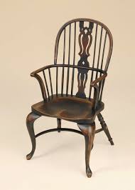 english country club armchair