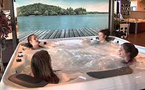 Lasts 5 to 20 years on average. Bullfrog Spas The Backyard Fun Store