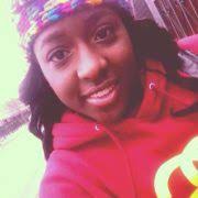 Ayana Myrick's Instagram, Twitter & Facebook