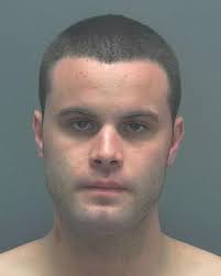 Florida Fugitive Nabbed in Punxsy