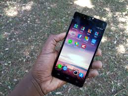 Infinix Hot 4