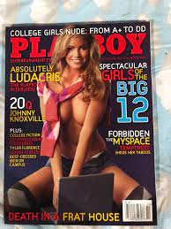Playboy October 2006 Tamara Witmer Cover Jordon Monroe Centerfold | eBay