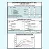 Introduction the endometriosis fertility index (efi) is a validated score for predicting the postoperative spontaneous pregnancy rate in patients undergoing endometriosis surgery. 1