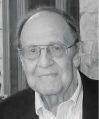 Ernest Perry Obituary (2016)