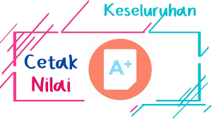 Maybe you would like to learn more about one of these? Cetak Nilai Keseluruhan Mahasiswa Ut Youtube
