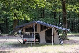 Montage caravane pliante rigide estérel, rapido. 7 Choses A Savoir Avant D Acheter Une Caravane Pliante Trop De Choix