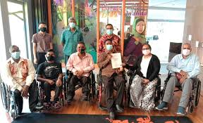 Pembagian jabatan berdasarkan kompetensi teknis, karakteristik dan pola kerja juga merupakan bentuk lain dari upaya pemerintah menciptakan kondisi right man on the right place yang selama ini seperti hanya mimpi belaka. Oku Gesa Hapuskan Birokrasi Dalam Jabatan Kebajikan Masyarakat Sosialis