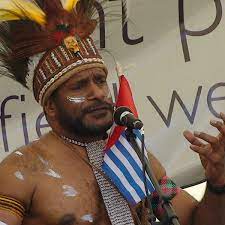 Find out how these men helped shaped the country to what it is tod. West Papua Independence Leaders Declare Government In Waiting World News The Guardian