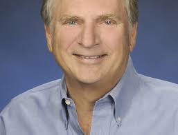 January Interview: Pat Mathews