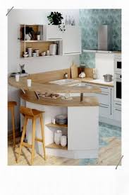 Heureusement, nos buffets et autres meubles de rangement pour la salle à manger logent tout à portée de main. Amenagement Sejour Cuisine 40m2