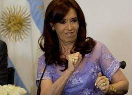 Check spelling or type a new query. Cristina Kirchner Derp Blank Template Imgflip