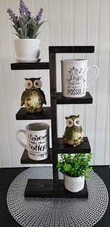 Pin By Nicole W On Furniture Decor In 2021 Coffee Cup Holder Diy Rustic Mugs Coffee Cups Diy