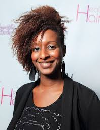 Street Style Hair: Healthy Hair Affair