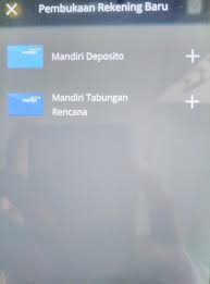 Jatuh tempo angsuran mandiri syariah. Pengalaman Buka Deposito Dari Aplikasi Mandiri Online Maming Story