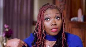 90 Day Fiancé What Job Does Ashley Michelle Do For A Living in 2024?