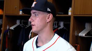 Hunter Brown and Forrest Whitley