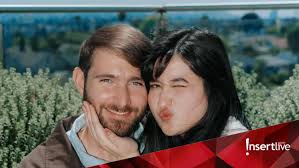 Resmi Jadi Menantu Titi DJ, Ini Profil Asher Novkov Bloom Suami Stephanie  Poetri