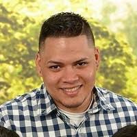 Eliezer Serrano Ramirez