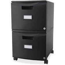 Today's wooden styles blend nicely with living room furniture. Storex 2 Drawer Locking Mobile Filing Cabinet Black Walmart Com Filing Cabinet Mobile File Cabinet Drawers