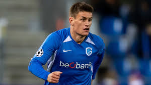 Joakim mæhle pedersen (* 20. Joakim Maehle Southampton Consider Move For Genk Defender Football News Sky Sports