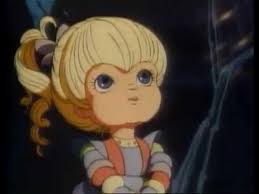 Rainbow Brite: Beginning of Rainbow Land Part 1