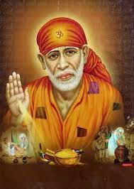 Shirdi Sai Baba Poster Shirdi Sai Baba Wallpapers Sai Baba Wallpapers Sai Baba Pictures