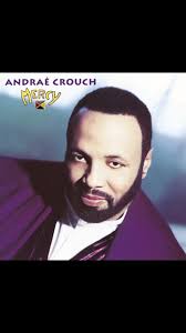 Andrae Crouch. The Lord Is My Light.