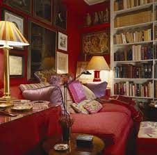 This interview takes place in the house of world renowned interior designer john stefanidis, in the village of chora on the island of patmos. An Interview With John Stefanidis The House Directory