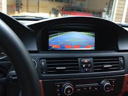 3 bmw activehybrid 5 bmw activehybrid 7 bmw alpina b6 bmw alpina b7 bmw i3 bmw i8 bmw l6 bmw m1 bmw m2 bmw m3 bmw m4 bmw m5 bmw m6 rear view misc. Installed Back Up Camera Bmw M3 Forum E90 E92