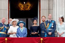 The royal couple made the announcement wednesday via their official instagram archie became seventh in line to the british throne the moment he was born, but he won't be called his royal highness, as the rules around the. How Archie Harrison Mountbatten Windsor Could Be Prince Hrh The Daily Dish