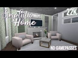 This is a hotel room in bloxburg. Cool Christmas Living Room Ideas Bloxburg Images