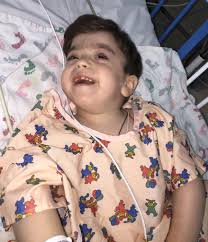 Will fever make leukodystrophy worse?