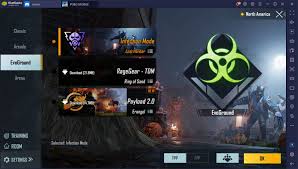 Halloween update with infection pubg mobile infection mode funny moments, pubg mobile infections 2.0 is back pubg mobile. Pubg Mobile Infection Mode Returning For This Year S Halloween Celebrations Bluestacks